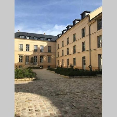 Apartmán L'Independance Versailles Exteriér fotografie