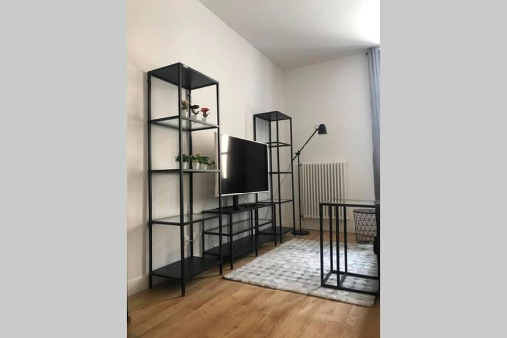 Apartmán L'Independance Versailles Exteriér fotografie