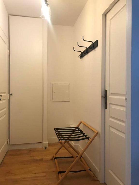 Apartmán L'Independance Versailles Exteriér fotografie